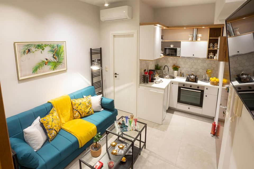 Home Of Rosa Athena Bagian luar foto